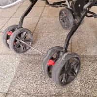 کالسکه|کالسکه و لوازم جانبی|مشهد, یاس|دیوار