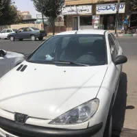 ۲۰۶تیپ۲مدل۹۸