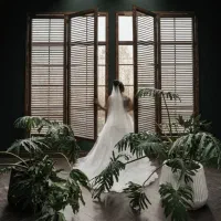 استودیو اریس ( آتلیه عروس )