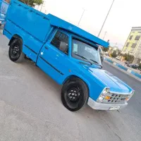 ماشین نیسان|خودرو سواری و وانت|مراغه, |دیوار