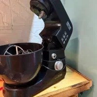 همزن کاسه ای gosonic