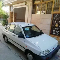 پرایدمدل 86کارمندی