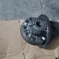 دفرانسیل مزدا کارا نو