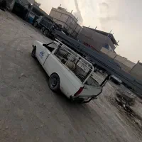 وانت بار|خدمات حمل و نقل|زابل, |دیوار