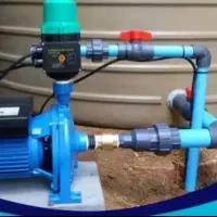 لوله کشی و جوشکاری وبرقکاری