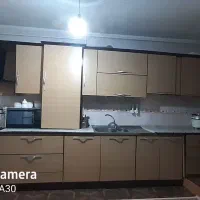 کابینت ام دی اف اماده نصب