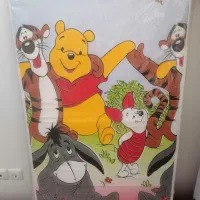 تشک بچه گانه|تشک تختخواب|بجنورد, |دیوار