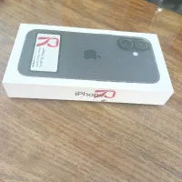 ۱۶ نرمال مشکی ۱۲۸ CH نات