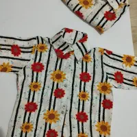 لباس کودک نخی|کفش و لباس بچه|زابل, |دیوار