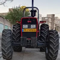 تراکتور ۳۹۹ جفت مدل ۱۴۰۴