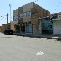 مغازه فروشی امام خمینی ۸ قطعه سوم از حاشیه بلوار|فروش مغازه و غرفه|چناران, |دیوار