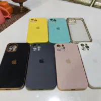 قاب گوشی ۱۲پرو