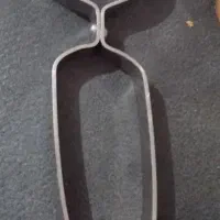 پوست کن استیل اصل هندی