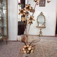 میز تلفن و شبخواب