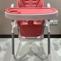 صندلی غذا فیکشن