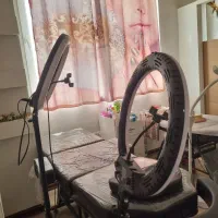 اجاره میز ناخن .اتاق و تخت|اجارهٔ دفتر کار، اتاق اداری، مطب|کرج, کوی امامیه|دیوار