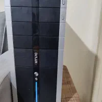 کیس گیمینگ مادربردh81