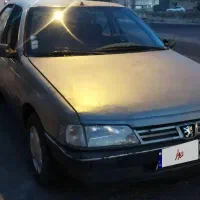 پژو 2000دوگانه|خودرو سواری و وانت|تبریز, |دیوار
