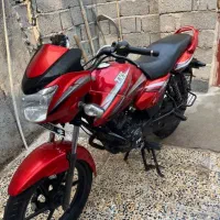 موتورباجاجTVS