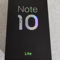 فروش فوری گوشی شیائومی می ۱۰ لایت