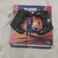 ps4|کنسول، بازی ویدئویی و آنلاین|تهران, شکوفه (عبدل آباد)|دیوار
