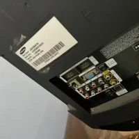 تلویزیون ۳۷ اینچ سامسونگ LCD