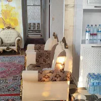 مبله سیراف کناره ساحل سیراف|اجارهٔ کوتاهمدت ویلا و باغ|سیراف, |دیوار