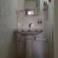 روشویی و اینه