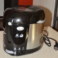 سرخ کن تفال اصل