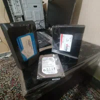 هارد ارشیو فیلم اینترنال و اکسترنال