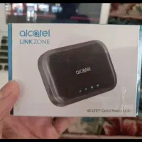 مودم جیبی سیم کارتی آلکاتل MW12VK EE120