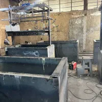گاوصندوق آسانسوری براتی.مدل GS1600|ابزارآلات|کرمانشاه, |دیوار