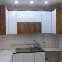 نصاب کابینت اشپز خانه.اماده ودست دوم.واماده|خدمات پیشه و مهارت|ملارد, |دیوار