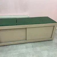 میز صندلی اداری و پزشکی|دفتر کار|گرگان, |دیوار