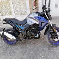 موتورگلکسیNA