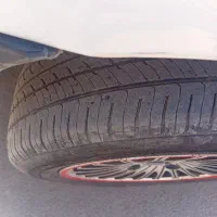 پراید۹۲دوگانه رینگ اسپرت وسیستم دار|خودرو سواری و وانت|مشهد, چهارباغ|دیوار