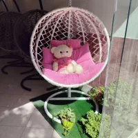 تولید و پخش تاب ریلکسی|مبلمان خانگی و میز عسلی|مشهد, ایثار|دیوار