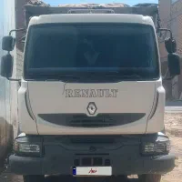رنو میدلام ۲۸۰