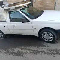 آریسان یک لا کاغذی|خودرو سواری و وانت|بن, |دیوار