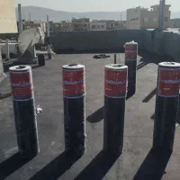 ایزوگام مشهد302|خدمات پیشه و مهارت|شیراز, شهرک امیر کبیر|دیوار