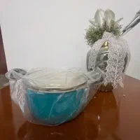 سرویس قابلمه هفت پارچه