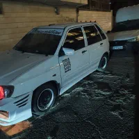 ۱۱۱لوازمی مدل۹۶استثنایی|خودرو سواری و وانت|مشهد, شهید مطهری|دیوار