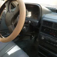 پراید ۸۲ کاربراتور مشکی|خودرو سواری و وانت|تهران, حشمتیه|دیوار