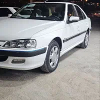 پارس TU5 مدل 1402