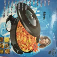 تعدادی جنس لوازم خانگی ته لنجی