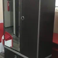 سرویس میز وکمد درحد نو|اسباب و اثاث بچه|همدان, |دیوار