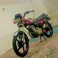 موتور 200