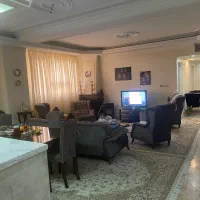 اپارتمان فول امکانات بر اصلی مهرویلا درختی