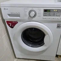 تعمیرات تخصصی ماشین لباسشویی  در منزل|خدمات پیشه و مهارت|همدان, |دیوار