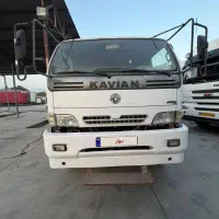 کمپرسی تک کاویان بنز